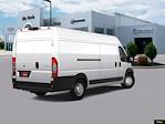 2024 Ram ProMaster 3500 High Roof FWD Empty Cargo Van for sale #F13612 - photo 7