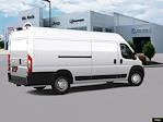 2024 Ram ProMaster 3500 High Roof FWD Empty Cargo Van for sale #F13612 - photo 8
