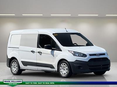 2016 Ford Transit Connect 4x2 Empty Cargo Van for sale #F13613A2 - photo 1