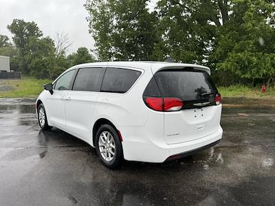 New 2025 Chrysler Voyager LX Minivan for sale #F13623 - photo 2