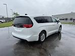 New 2025 Chrysler Voyager LX Minivan for sale #F13623 - photo 4