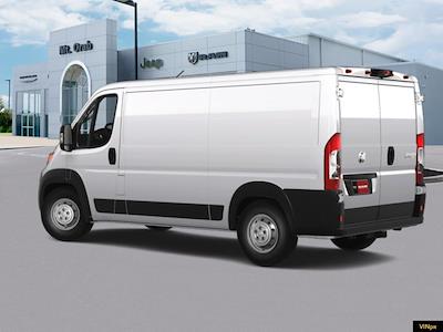 2024 Ram ProMaster 2500 Standard Roof FWD Empty Cargo Van for sale #F13635 - photo 2