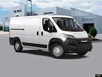2024 Ram ProMaster 2500 Standard Roof FWD Empty Cargo Van for sale #F13635 - photo 11