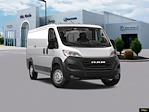 2024 Ram ProMaster 2500 Standard Roof FWD Empty Cargo Van for sale #F13635 - photo 16