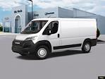 2024 Ram ProMaster 2500 Standard Roof FWD Empty Cargo Van for sale #F13635 - photo 3