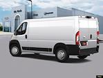 2024 Ram ProMaster 2500 Standard Roof FWD Empty Cargo Van for sale #F13635 - photo 2
