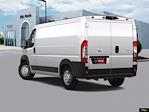 2024 Ram ProMaster 2500 Standard Roof FWD Empty Cargo Van for sale #F13635 - photo 5