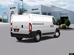 2024 Ram ProMaster 2500 Standard Roof FWD Empty Cargo Van for sale #F13635 - photo 7