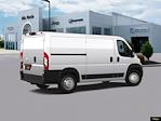 2024 Ram ProMaster 2500 Standard Roof FWD Empty Cargo Van for sale #F13635 - photo 8
