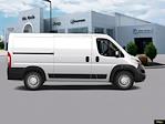 2024 Ram ProMaster 2500 Standard Roof FWD Empty Cargo Van for sale #F13635 - photo 9