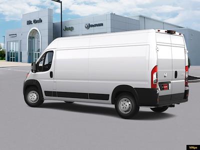 2024 Ram ProMaster 2500 High Roof FWD Empty Cargo Van for sale #F13636 - photo 2