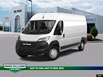 2024 Ram ProMaster 2500 High Roof FWD Empty Cargo Van for sale #F13636 - photo 1