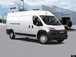2024 Ram ProMaster 2500 High Roof FWD Empty Cargo Van for sale #F13636 - photo 11