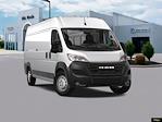 2024 Ram ProMaster 2500 High Roof FWD Empty Cargo Van for sale #F13636 - photo 16