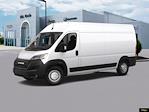 2024 Ram ProMaster 2500 High Roof FWD Empty Cargo Van for sale #F13636 - photo 3