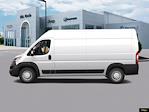2024 Ram ProMaster 2500 High Roof FWD Empty Cargo Van for sale #F13636 - photo 4
