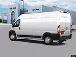2024 Ram ProMaster 2500 High Roof FWD Empty Cargo Van for sale #F13636 - photo 2
