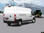 2024 Ram ProMaster 2500 High Roof FWD Empty Cargo Van for sale #F13636 - photo 7