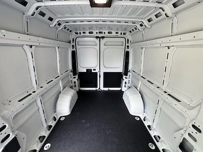 2024 Ram ProMaster 2500 High Roof FWD Empty Cargo Van for sale #F13638 - photo 2