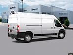 2024 Ram ProMaster 2500 High Roof FWD Empty Cargo Van for sale #F13638 - photo 8
