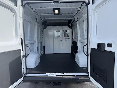 2024 Ram ProMaster 2500 High Roof FWD Empty Cargo Van for sale #F13640 - photo 2