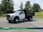New 2024 Ram 5500 Tradesman Regular Cab 4x4 60 CA Cab Chassis for sale #F13666 - photo 1