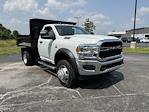 New 2024 Ram 5500 Tradesman Regular Cab 4x4 60 CA Cab Chassis for sale #F13666 - photo 3