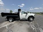New 2024 Ram 5500 Tradesman Regular Cab 4x4 60 CA Cab Chassis for sale #F13666 - photo 5