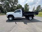 New 2024 Ram 5500 Tradesman Regular Cab 4x4 60 CA Cab Chassis for sale #F13666 - photo 6