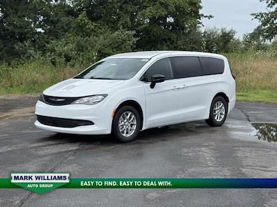 2025 Chrysler Voyager FWD Minivan for sale #F13743 - photo 1