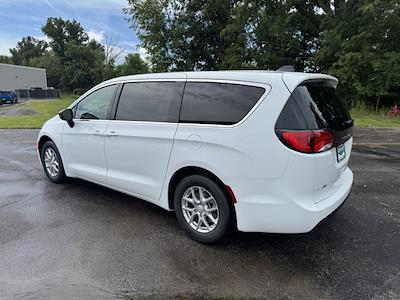 2025 Chrysler Voyager FWD Minivan for sale #F13743 - photo 2