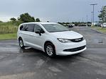 2025 Chrysler Voyager FWD Minivan for sale #F13743 - photo 3