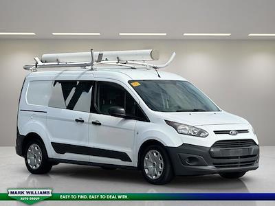 2016 Ford Transit Connect 4x2 Empty Cargo Van for sale #F13803A - photo 1