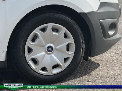 2016 Ford Transit Connect 4x2 Empty Cargo Van for sale #F13803A - photo 2
