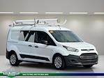 2016 Ford Transit Connect 4x2 Empty Cargo Van for sale #F13803A - photo 1