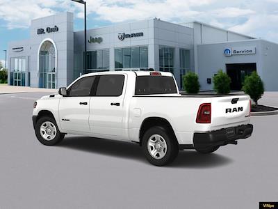 2025 Ram 1500 Crew Cab 4x4 Pickup for sale #F13822 - photo 2