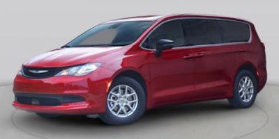2026 Chrysler Voyager FWD Minivan for sale #F13880 - photo 1
