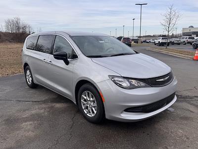 New 2026 Chrysler Voyager - photo 1