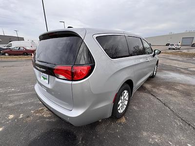 New 2026 Chrysler Voyager - photo 1