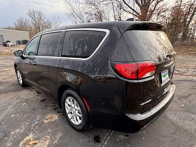 New 2026 Chrysler Voyager - photo 1