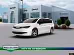 2026 Chrysler Voyager FWD Minivan for sale #F13953 - photo 1