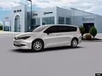 2026 Chrysler Voyager FWD Minivan for sale #F13954 - photo 3
