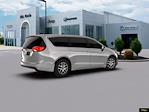 2026 Chrysler Voyager FWD Minivan for sale #F13954 - photo 8