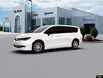 2026 Chrysler Voyager FWD Minivan for sale #F13967 - photo 3