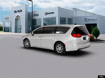 2026 Chrysler Voyager FWD Minivan for sale #F13968 - photo 2