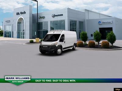 2026 Ram ProMaster 2500 High Roof FWD Empty Cargo Van for sale #F13988 - photo 1