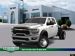2025 Ram 4500 Crew Cab DRW 4WD Cab Chassis for sale #F14001 - photo 1