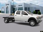 2025 Ram 4500 Crew Cab DRW 4WD Cab Chassis for sale #F14001 - photo 9