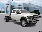 2025 Ram 4500 Crew Cab DRW 4WD Cab Chassis for sale #F14001 - photo 10