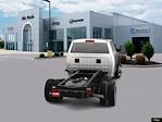2025 Ram 4500 Crew Cab DRW 4WD Cab Chassis for sale #F14001 - photo 13